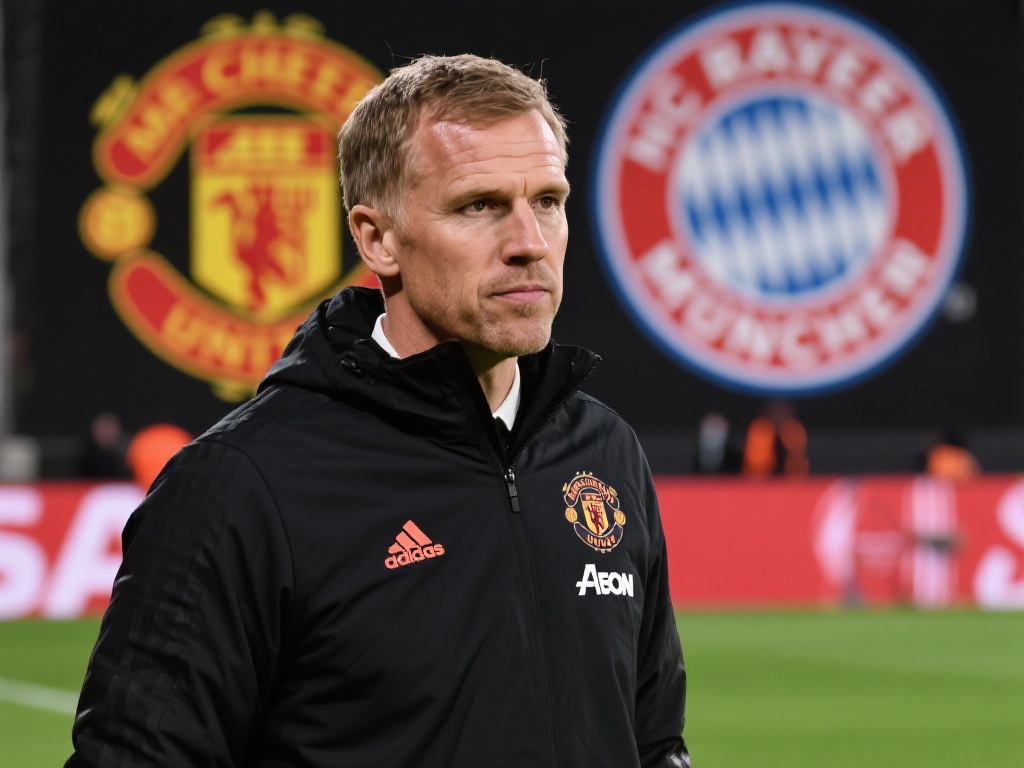 滕哈赫或离任曼联,拜仁、勒沃库森等队点名邀约执教 曼联主帅埃里克·滕哈赫的未来去向问题一直