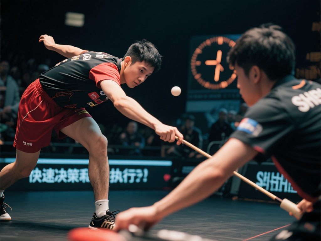 光速奇迹!Shen神操作1穿3击败GSW 快速决策与执行: 比赛中,时间是最宝贵的