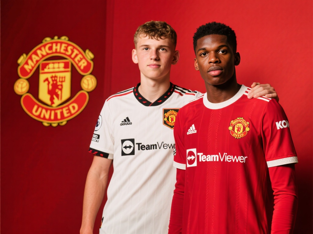 以曼联近年来的策略，我们可以找到类似的案