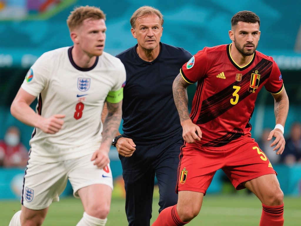 从目前的夺冠概率看，英法葡三队无疑是热门