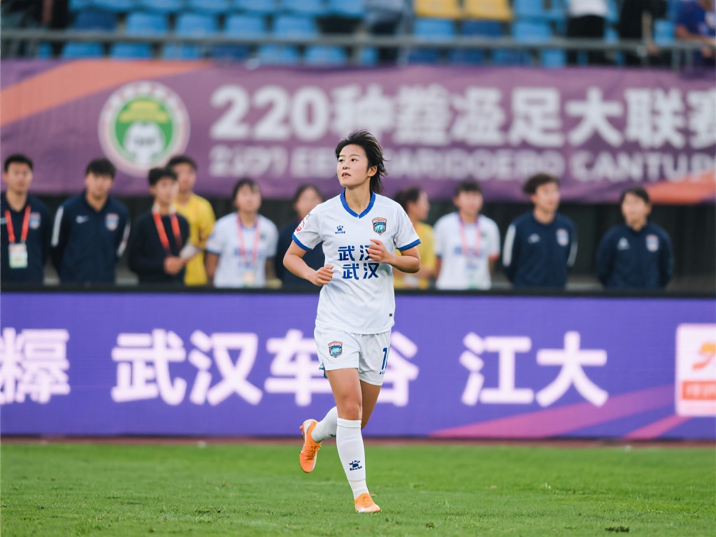 张琳艳租借期未满提前回归,重返武汉车谷江大女足 近年来,武汉车谷江大女足表现令人惊喜。在